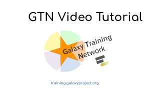 GTN Tutorial: Identification of AMR genes in an assembled bacterial genome