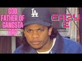 Easy E Creep N Crawl Instrumental LOOPED