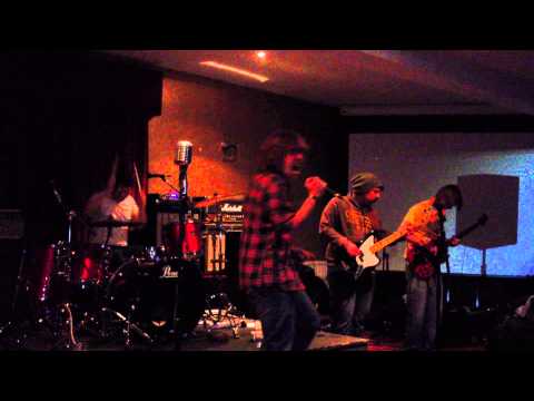 Dead Shed Jokers - Rapture Riddles