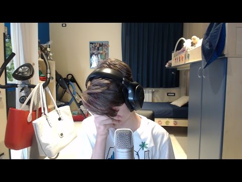 MI FERMO PER UN ATTIMO...