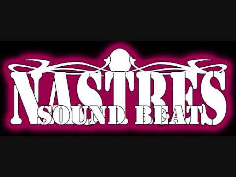 NastreS Sound Beat - space walk (muestra base venta).wmv