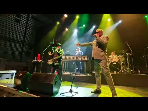 Madness - Amager Bio, Copenhagen - April 2, 2023