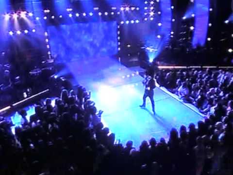 AUS Idol Final 6 Kate Cook -Son Of A Preacher Man