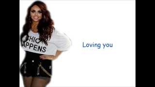 Little Mix - Who&#39;s Loving You Lyrics