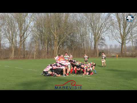 [2019-2020] CL Batavieren - Clusterfun (SVRC, SRC Thor, DSR-C)