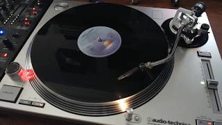 Eric B. &amp; Rakim ‎– Paid In Full (Seven Minutes Of Madness - The Coldcut Remix) Vinyl View