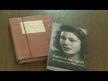 Een dagboek van 80 jaar oud opnieuw uitgegeven
