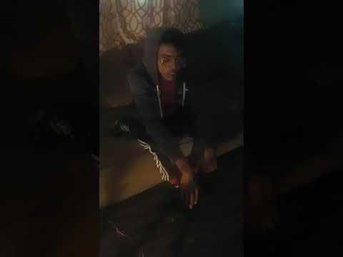 Ra'Shawn - Freestyle To Myself