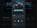 Bukzin Keyz Benzo Tango Supreme Mopepe 2 0 CalebX Remix