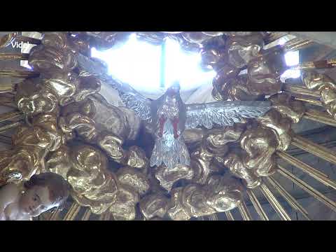 Hl. Messe 29.5. 2021 | Pöllauberg