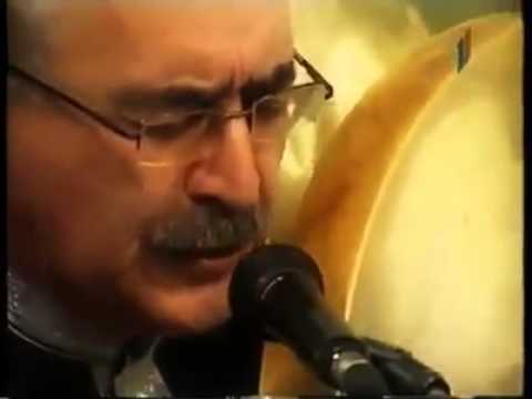 Çırpınırdı Karadeniz (Azeri Türkçesi ile)