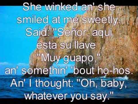 I Don't Know What She Said - Blaine Larsen