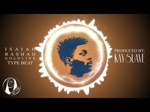 Isaiah Rashad x GoldLink x SZA Type Beat "HISTORY" | Trap Soul R&B Beat | KaySuave