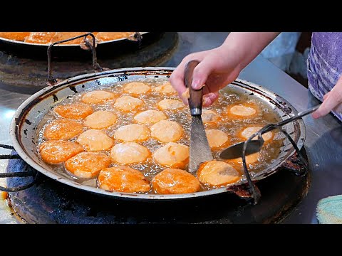 download lagu mp3 mp4 Fried Persimmon, download lagu Fried Persimmon gratis, unduh video klip Fried Persimmon