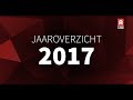 Studio Alphen Jaaroverzicht 2017