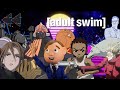 Adult Swim Saturday AcTN 2006 Full Episodes With Commercials