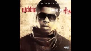 Webbie - The Realest (Feat. Lloyd)