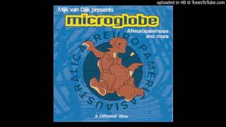 Microglobe - Afreuropamericasiaustralica (Arpeggiators Remix)