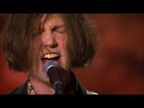 Aaron Lee Tasjan on Bluegrass Underground, "The Dangerous Kind"