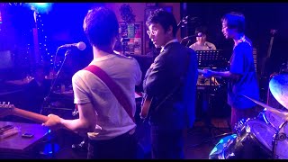 Woman Don&#39;t You Cry For Me - George Harrison cover 〜ジョージナイト2019 [Live ロニー隊1/6]