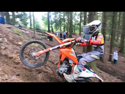 SOC Amtsberg 2022  -  Der Sächsische Offroad Cup gastierte in Weißbach/Erzgebirge.