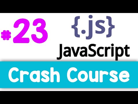 Javascript crash course | part23 Selective editing | Quick programming tutorial