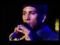 XAVIER NAIDOO Was Wir Alleine Nicht Schaffen Live