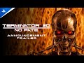 Terminator 2D No Fate Announcement Trailer PS5 PS4 Games