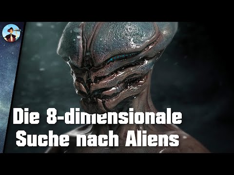 Forscher belegen: Wir haben noch nie wirklich nach Aliens gesucht!