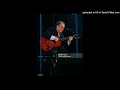João Gilberto - Você Vai Ver (San Francisco, 2003)