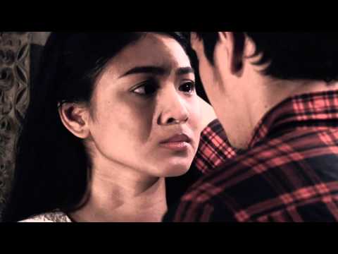 Kiss Me – Clark x Leah (JaDine) On the Wings of Love