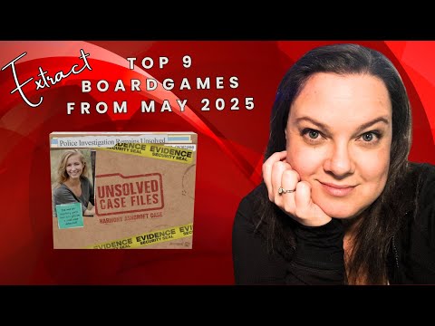 Unsolved Case Files: Harmony Ashcroft