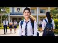 College Giri College Love Story Released Hindi Dubbed Full Love Story Movie Bharath Saranya