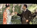 Memoirs Of A Geisha 2005 Cherry Blossoms