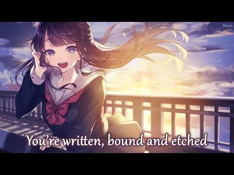 [Nightcore] Applo lyrics ❤️