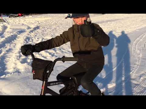 Rättviksbacken 2019