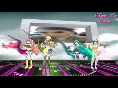 Gadis MutMut   Surga Atau Neraka OFFICIAL HD Video Klip Religi 2013 1