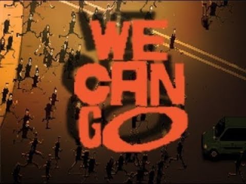 HEWRA -🚦We Can Go🚦(reupload) (2017)