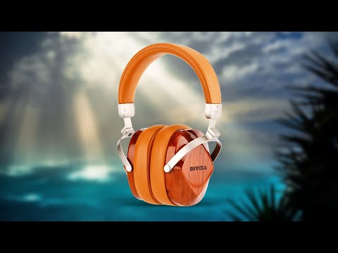 wunderschön, aber mit mit etwas Vorsicht zu genießen  | Sivga Oriole | geschlossener Over-Ear