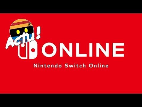 Le Chat et le Online payant de Nintendo ! Bib'ACTU #5