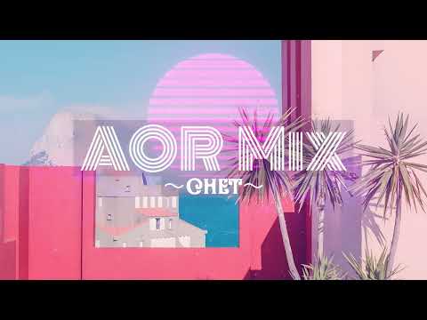 【Playlist】 AOR Mix 2025 