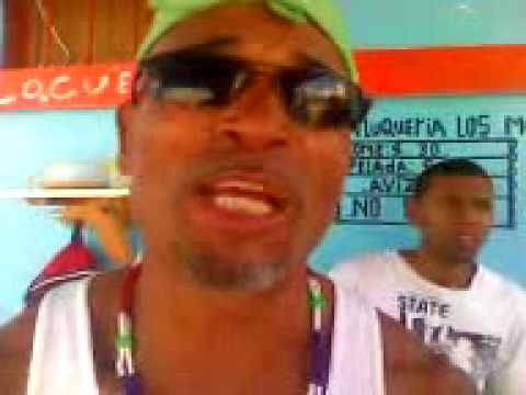 bebe y caballo parte 10fuego pa la percha...... Leury