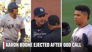 [問題] 這球為啥Soto沒被判出局？