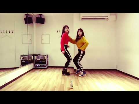 LABON : EXID COVER DANCE CONTEST [UP&DOWN]