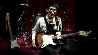 Roland × Fender G-5 デモ&amp;解説 動画