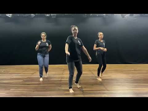 Matsuri Dance - Shima Uta