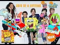 KIDZ BOP Kids & KIDZ BOP SpongeBob - Love Of A Lifetime (KIDZ BOP SINGS MONSTER BALLADS)