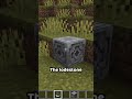 New lodestone changes in Minecraft 🧲 #shorts