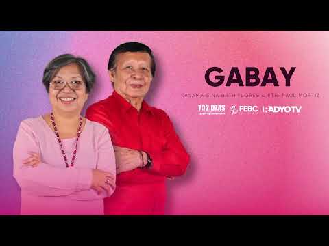 Gabay | October 22, 2025