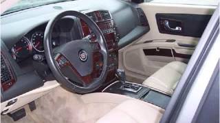 preview picture of video '2005 Cadillac SRX Used Cars Summerville SC'
